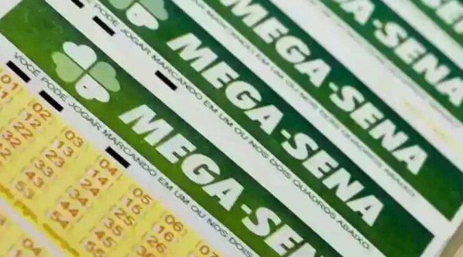 Bombeiros acertam quina na Mega da Virada mas não garantem prêmio
