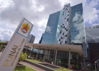 Funai muda de nome e passa a se chamar Fundação Nacional dos Povos Indígenas