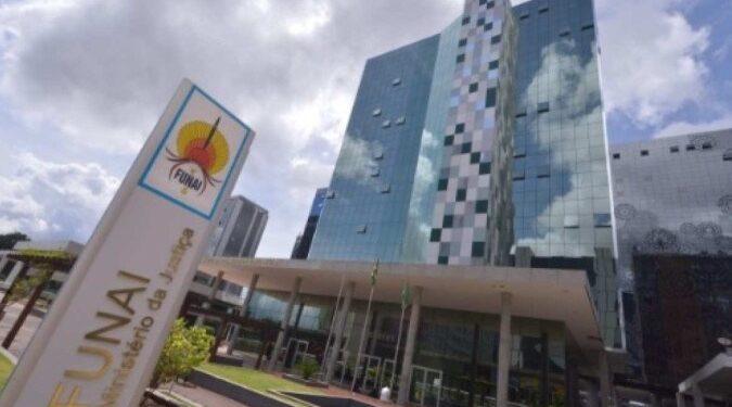 Funai muda de nome e passa a se chamar Fundação Nacional dos Povos Indígenas