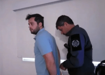 Aconteceu de novo: anestesista preso após estuprar e filmar pacientes
