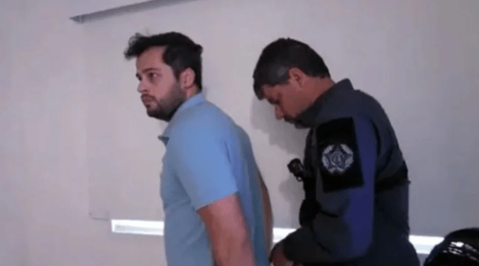 Aconteceu de novo: anestesista preso após estuprar e filmar pacientes