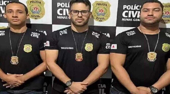 Polícia Civil prende homem que estuprou primo desde os seis anos em MG