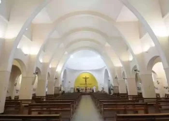 Celebrações em homenagem a Padre Eustáquio vão até 2025 em Belo Horizonte