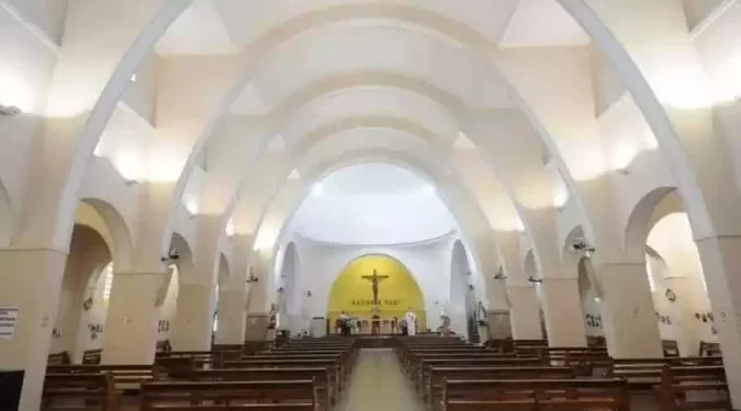 Celebrações em homenagem a Padre Eustáquio vão até 2025 em Belo Horizonte