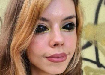 Tatuador terá que indenizar modelo que ficou cega após tatuar os olhos