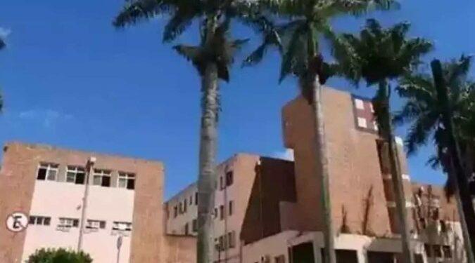 Insatisfeito com ‘sessão’; homem esfaqueia guia espiritual de Umbanda