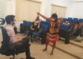 Ações anteriores ‘foram feitas para não funcionar’