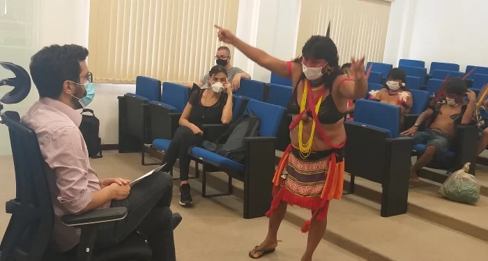 Ações anteriores ‘foram feitas para não funcionar’