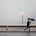Sudeste, Centro-Oeste e Norte do país têm alerta de chuva intensa