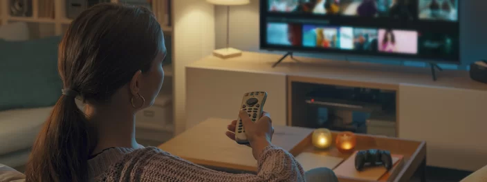 Netflix toma surra da TV Aberta em audiência no Brasil; veja pesquisa