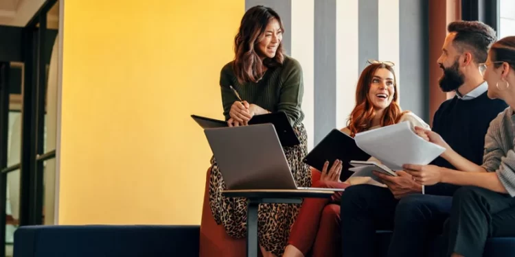 Cultura e a jornada da diversidade na economia digital