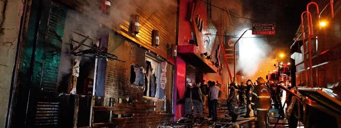 Netflix pode ser processada por série da Boate Kiss; entenda