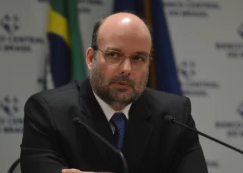 Inadimplência no cartão rotativo PF é maior da série histórica, diz Rocha