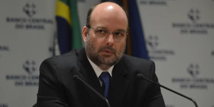 Inadimplência no cartão rotativo PF é maior da série histórica, diz Rocha