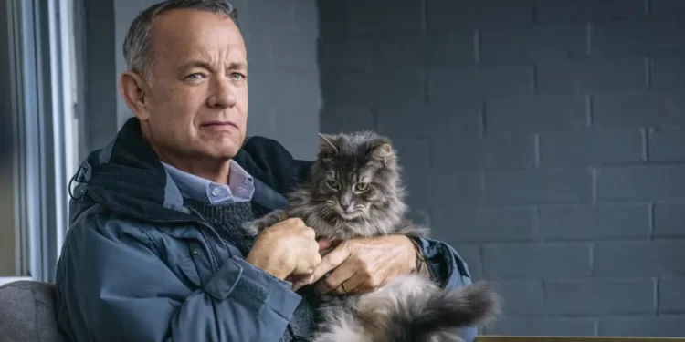 Sony divulga cena inédita de “O Pior Vizinho do Mundo”