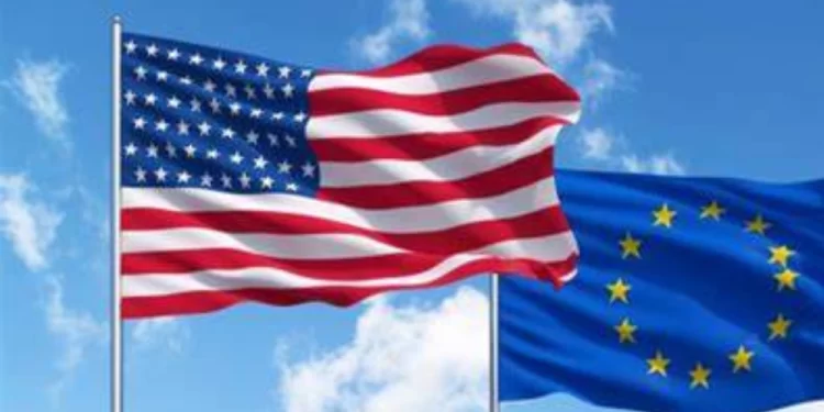 EUA e UE assinam acordo de cota tarifária para mercado de commodities agrícolas