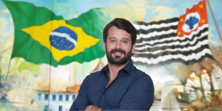 Guilherme Piai tem Preferência dos Trabalhadores e Empreendedores Rurais para Comandar ITESP.