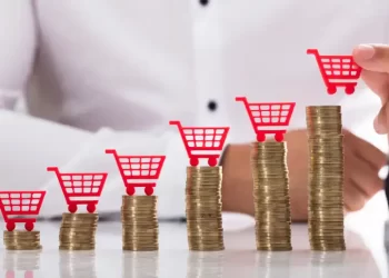 Estimativa do mercado para inflação oficial passa de 5,31% para 5,36%