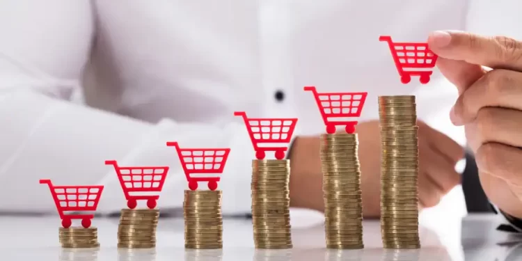 Estimativa do mercado para inflação oficial passa de 5,31% para 5,36%