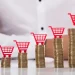 Estimativa do mercado para inflação oficial passa de 5,31% para 5,36%