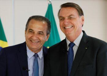 Pastores que apoiaram Bolsonaro condenam vandalismo em Brasília; Malafaia diverge