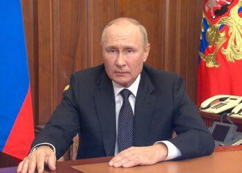 Rússia e Estônia expulsam seus respectivos embaixadores por conflito na Ucrânia