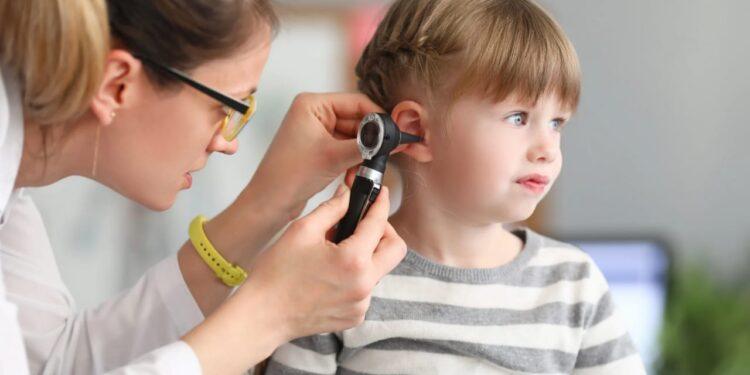 Otite – quatro medidas para evitar a doença nas férias escolares