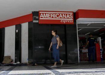 Santander e Safra fazem pedidos para Justiça suspender recuperação da Americanas