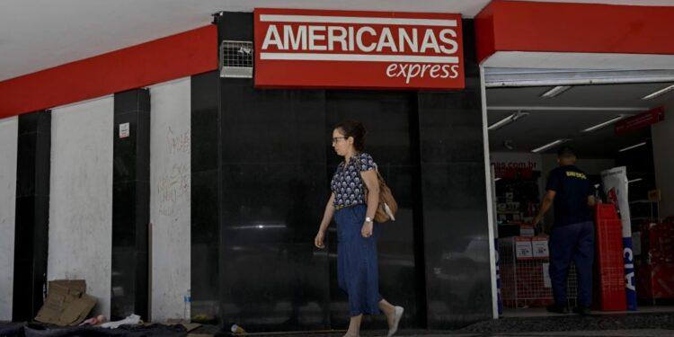 Santander e Safra fazem pedidos para Justiça suspender recuperação da Americanas