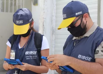 Censo 2022 é transparente, com vários mecanismos de controle, diz IBGE
