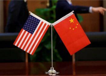 Aproximação entre EUA e China é necessidade, não questão tática, diz Kissinger