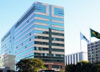 Governo federal faz novas nomeações para AGU