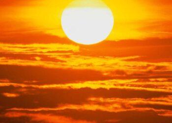 Semana será de calor e temporais em boa parte do país