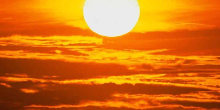 Semana será de calor e temporais em boa parte do país