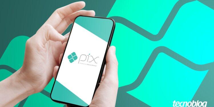 Nove milhões de pessoas abriram conta por causa do Pix, diz presidente do BC