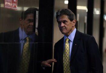 Moraes mantém prisão de Roberto Jefferson