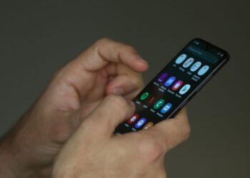 Meta volta a ser multada na UE, agora por dados de usuários do WhatsApp