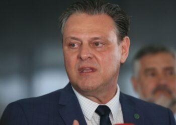 Ministro da Agricultura confirma Neri Geller como secretário de política agrícola
