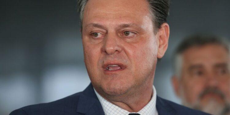 Ministro da Agricultura confirma Neri Geller como secretário de política agrícola