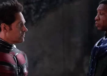 Homem-Formiga e a Vespa: Quantumania – Onde o filme está na linha do tempo?