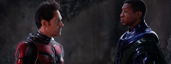 Homem-Formiga e a Vespa: Quantumania – Onde o filme está na linha do tempo?