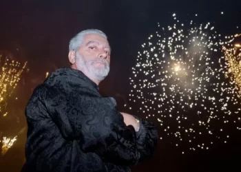 Casa do estilista Paco Rabanne é assaltada dois dias após sua morte