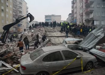 Entenda por que os terremotos na Turquia e Síria foram tão devastadores
