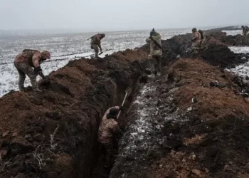 Rússia posiciona submarinos e navios com armas nucleares no Mar Báltico