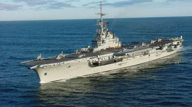 Mulheres poderão concorrer a vagas para formação de fuzileiro naval