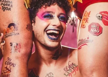 Bloco vegano agita o pré-carnaval de Brasília no sábado (11/2)
