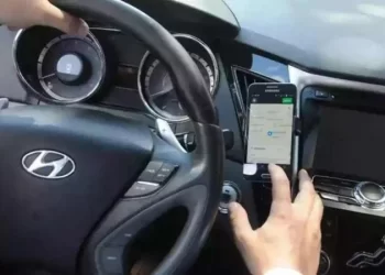 Novo aplicativo de transporte aposta em cidade mineira sem competidores
