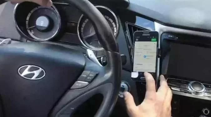 Novo aplicativo de transporte aposta em cidade mineira sem competidores