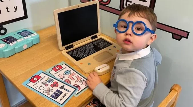 O que acontece quando ‘crianças geniais’ crescem