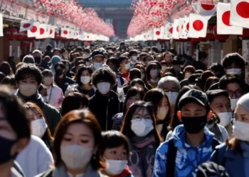 Covid-19: por que o Japão enfrenta maior número de mortes após 2 anos de pandemia sob controle